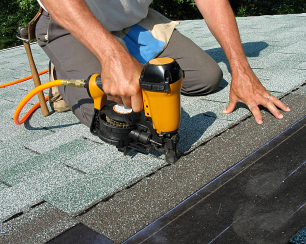 Roof Repair Estimates in Ross, CA