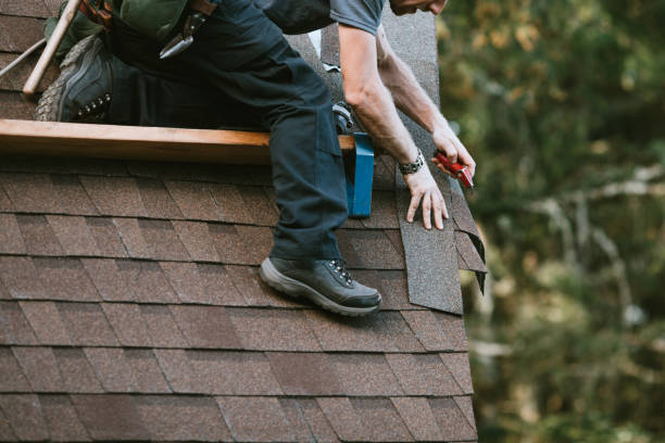 Quick and Trustworthy Emergency Roof Repair Services in Ross, CA