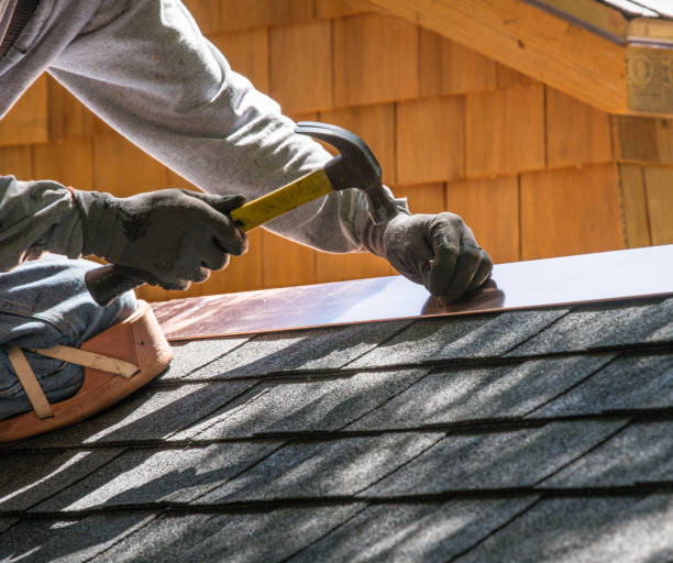 Best Roof Repair Services  in Ross, CA